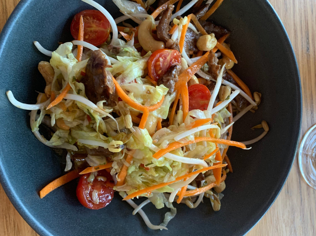 Pretoria Hotel主图