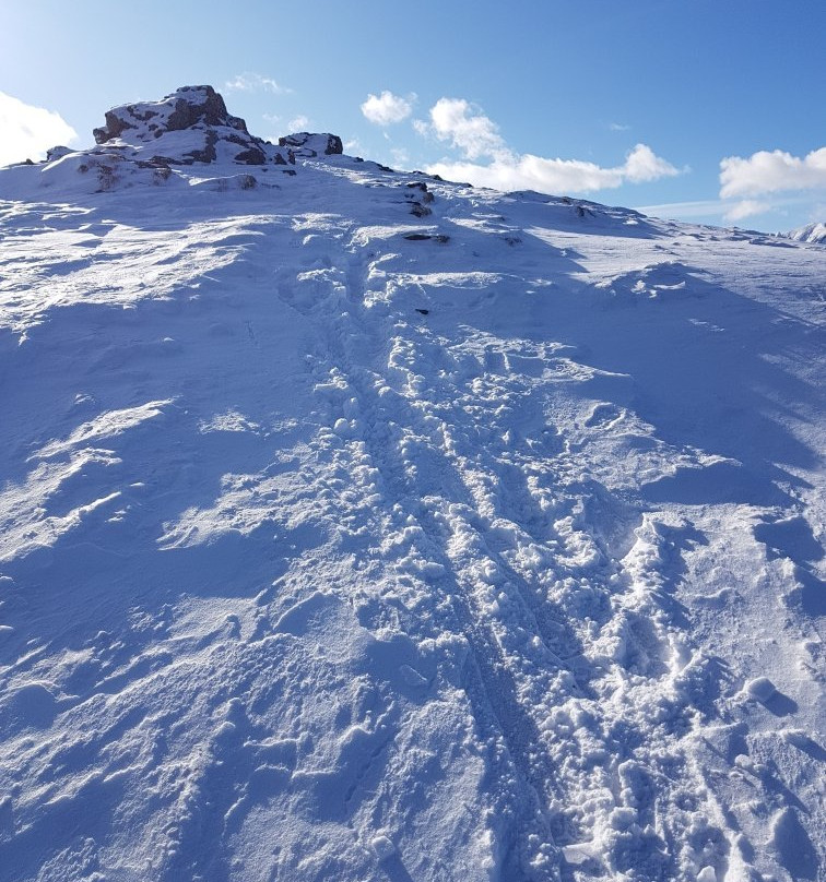 Wielki Kopieniec-扎科帕内必去景点