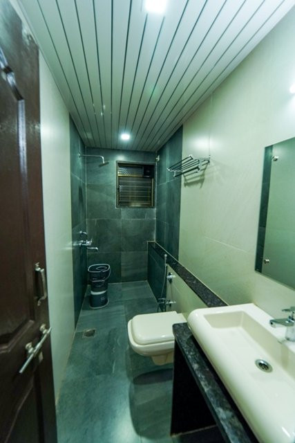 O'Nest Ganeshkrupa Deluxe主图