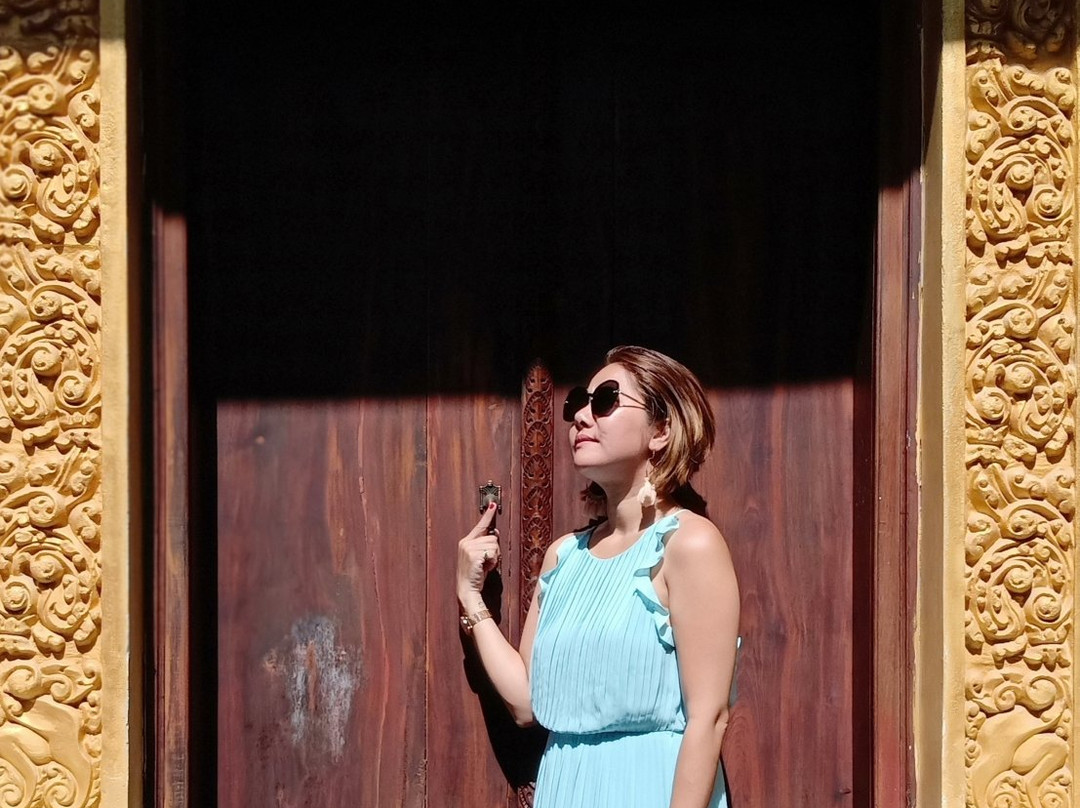 Can Tho Museum-芹苴必去景点