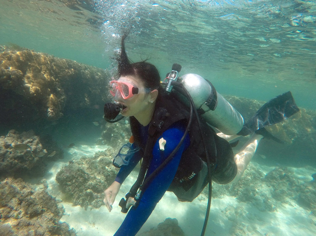 Milagres Mergulho-Sao Miguel dos Milagres必去景点