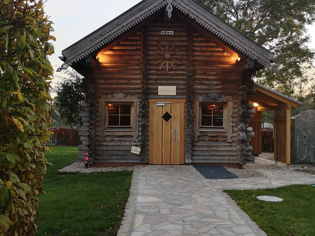 Badeland-沃尔夫斯堡必去景点