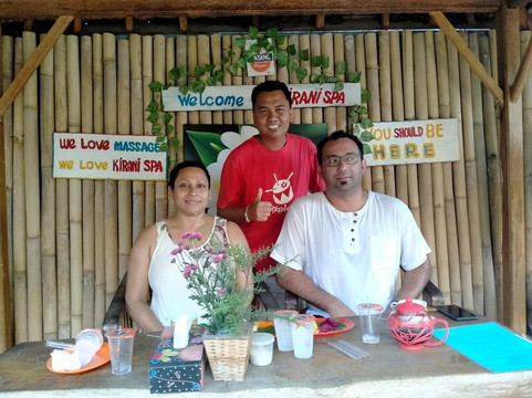 Tulamben Driver-图兰本必去景点