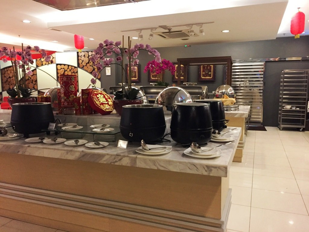 皮内特酒店主图