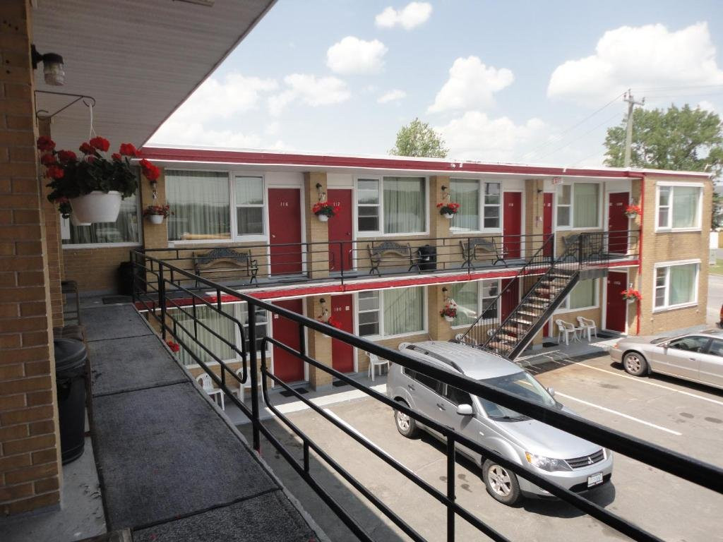 Imperial Fireside Inn主图