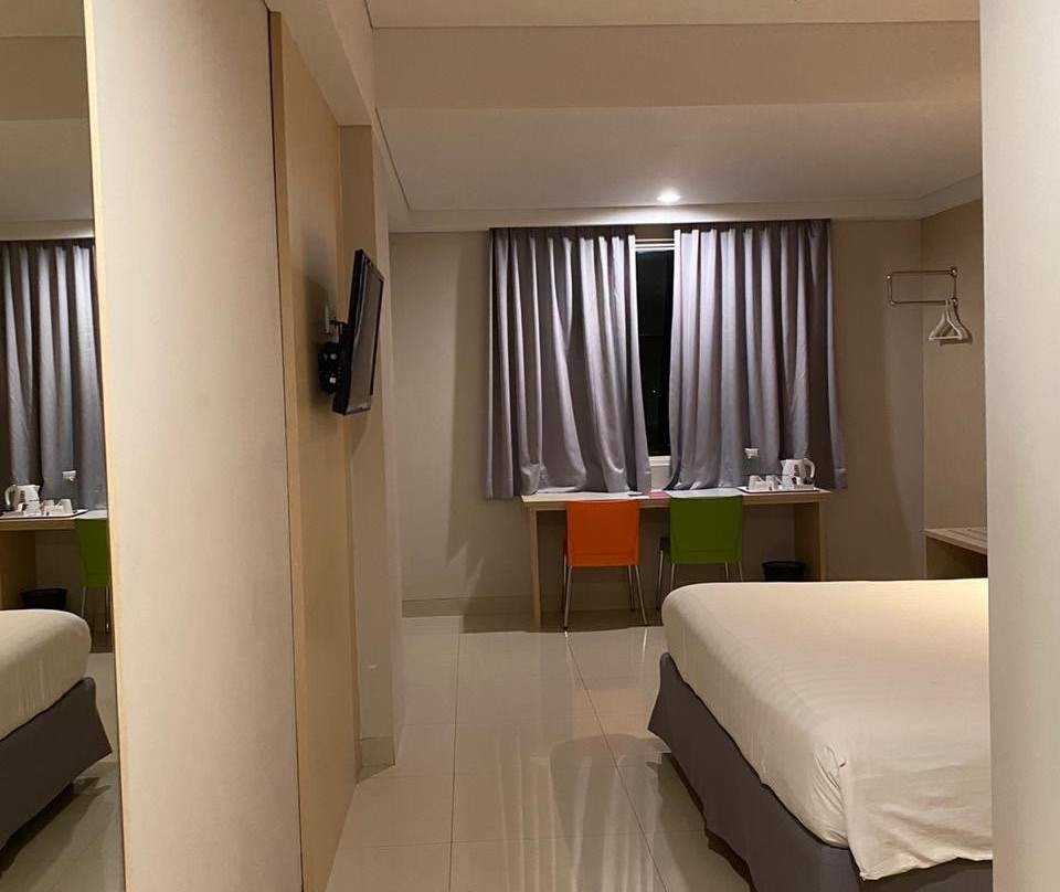 favehotel MT. Haryono主图