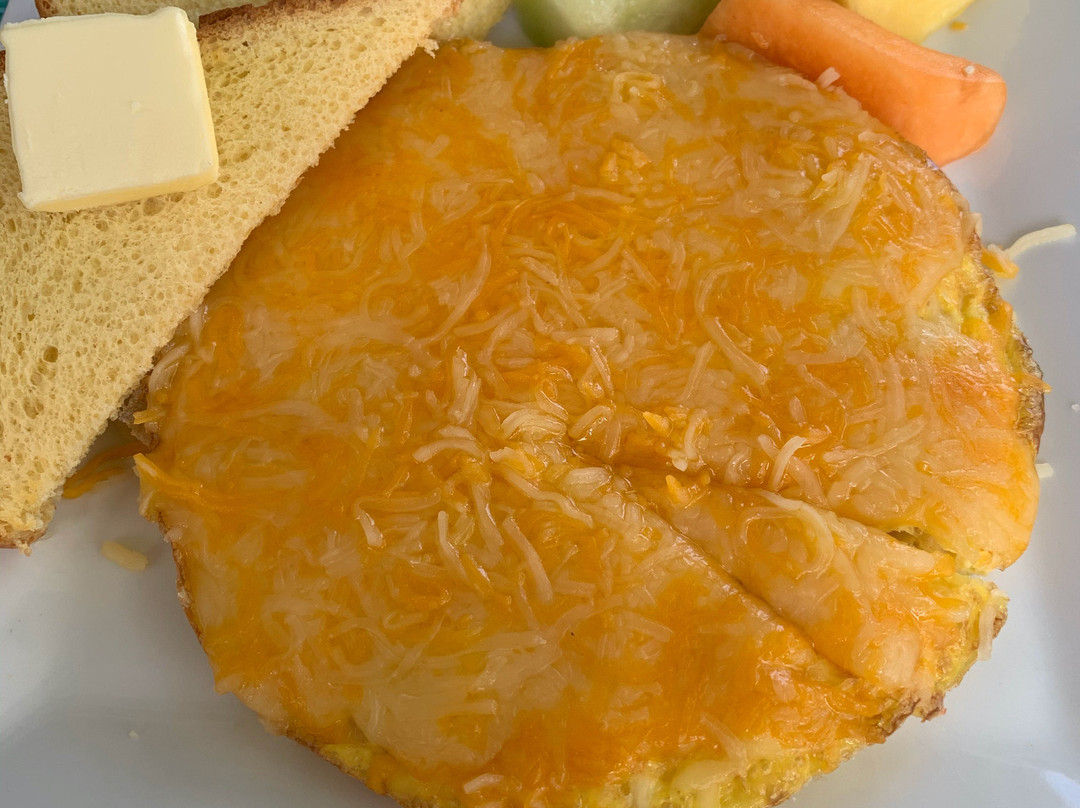 Club Seabourne Hotel主图