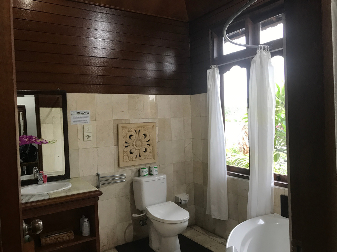 萨恩茵达酒店主图