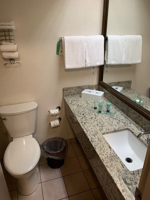 Prestige Inn Nelson主图