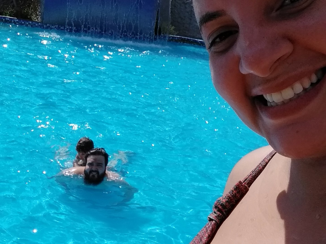 Aquamania Foz-伊瓜苏必去景点