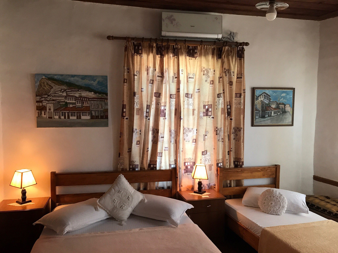 Guest house Vasili主图