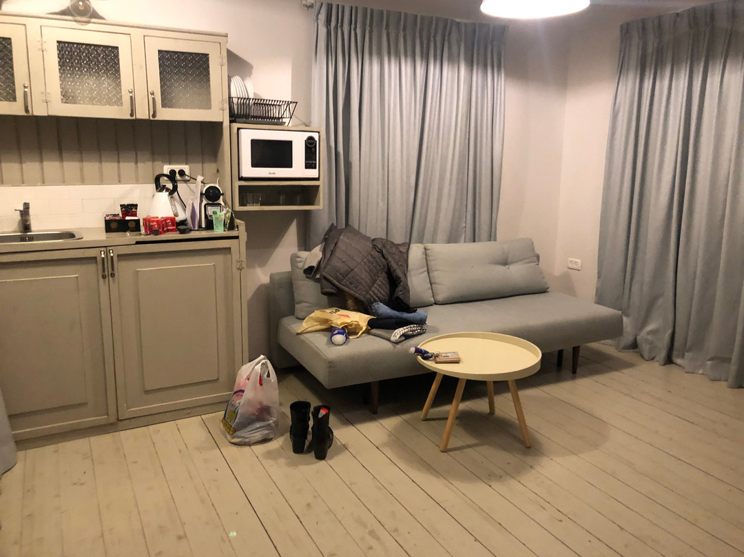 Ein Zivan Tourism主图