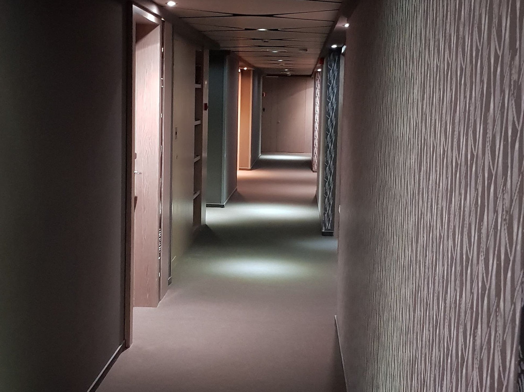Hotel Nox主图