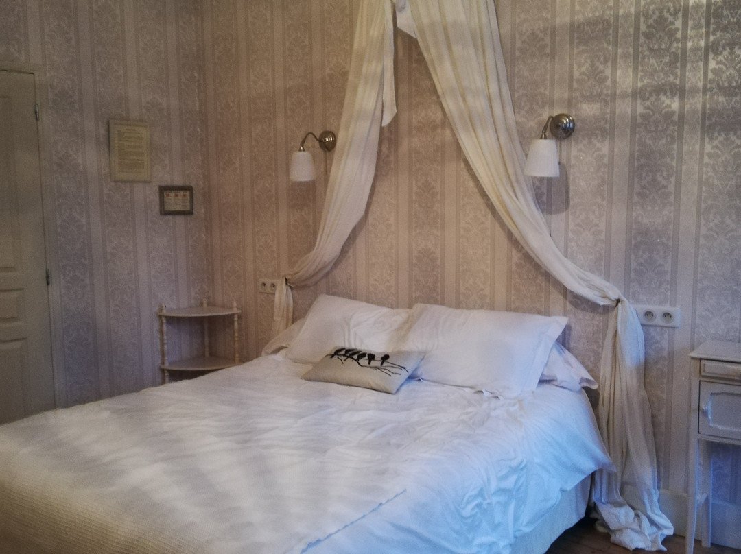 Hotel de la Providence主图