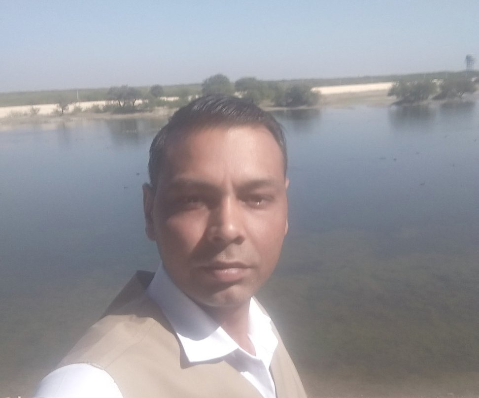 Gudo Bishnoi Lake景点图片