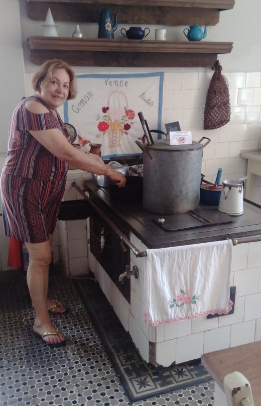 Cel. Joaquim Lacerda House-Lapa必去景点