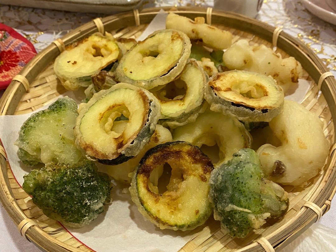 Relish Pension主图