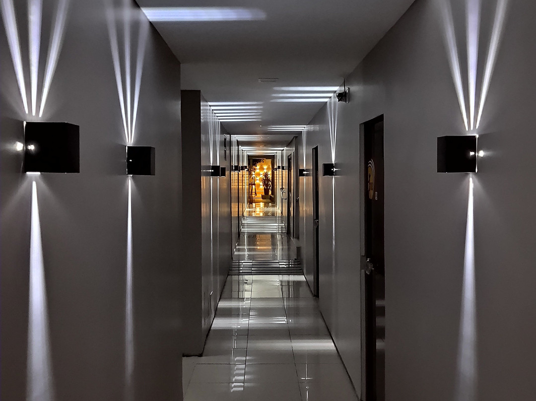 Teresina Hotel主图