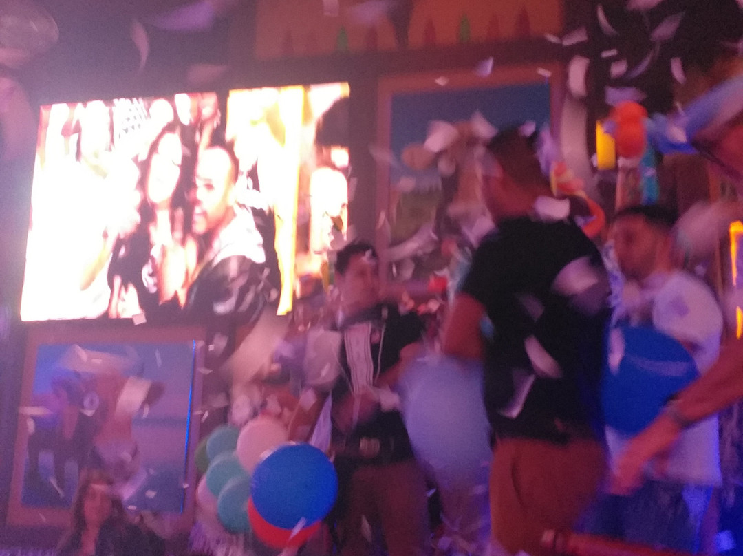 La Vaquita Cancun-坎昆必去景点