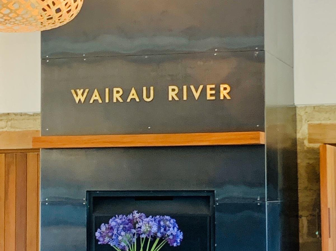 Wairau River Wines Cellar Door景点图片