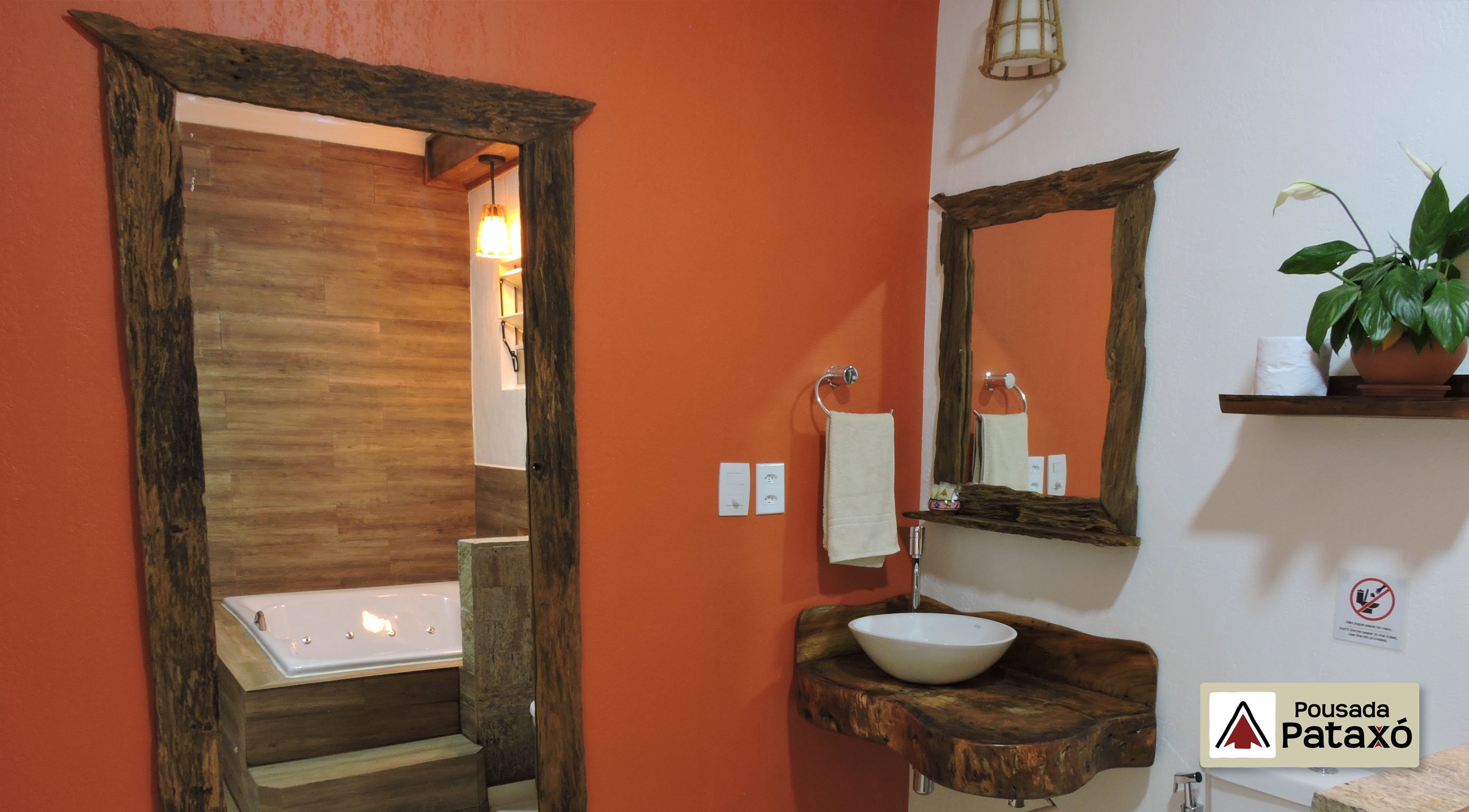 Pousada Pataxó-官方