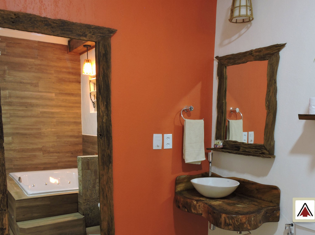 Pousada Pataxó主图