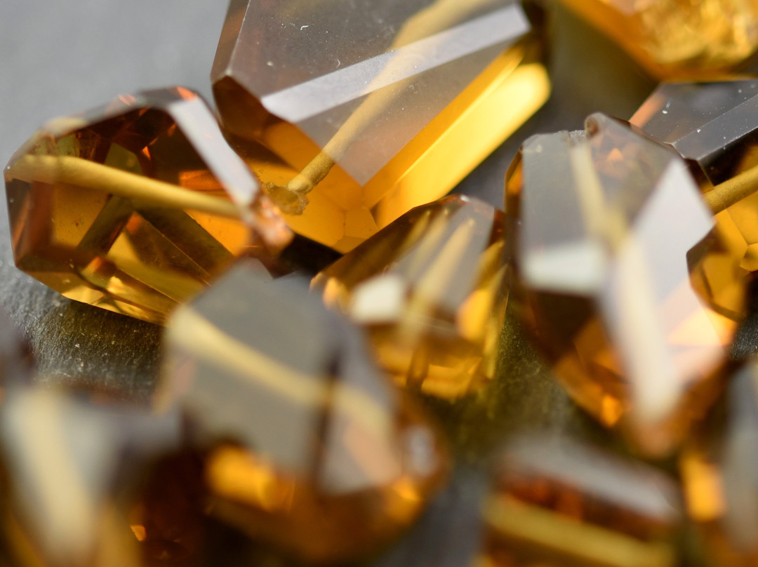 Studio Skanda-维多利亚必去景点