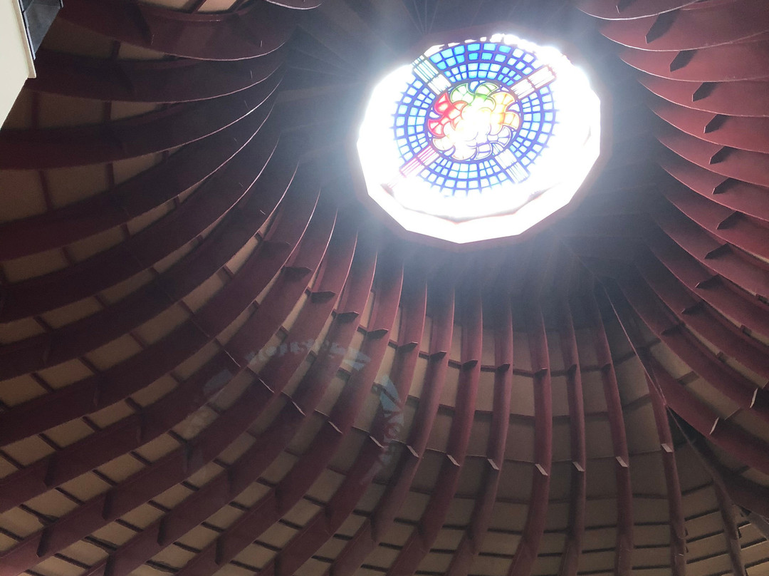 Parroquia de San Fernando景点图片