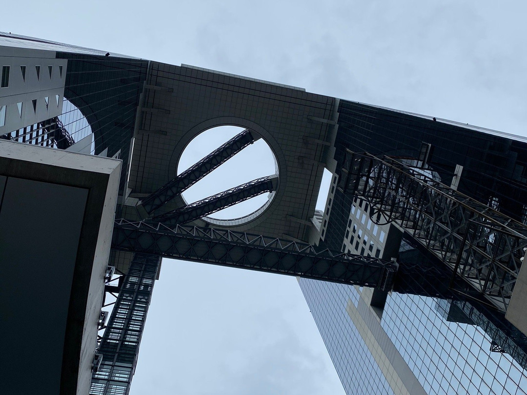 Explorer Tours Osaka-大阪市必去景点