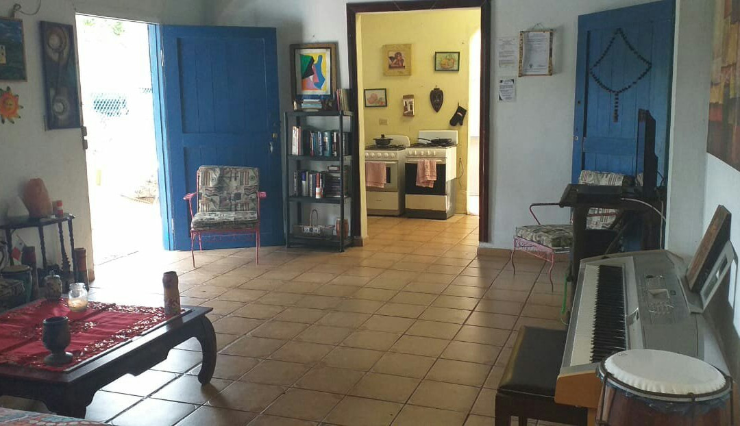 La Casita de Don Daniel主图