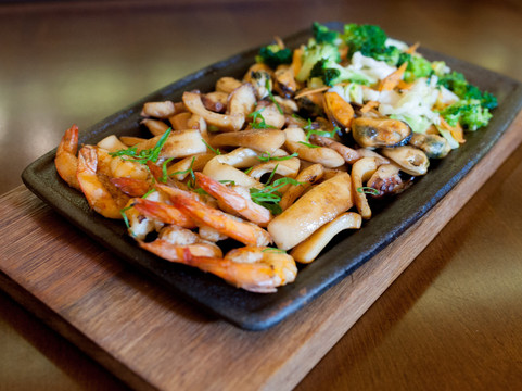 Sushi Kyowa Bragança Paulista