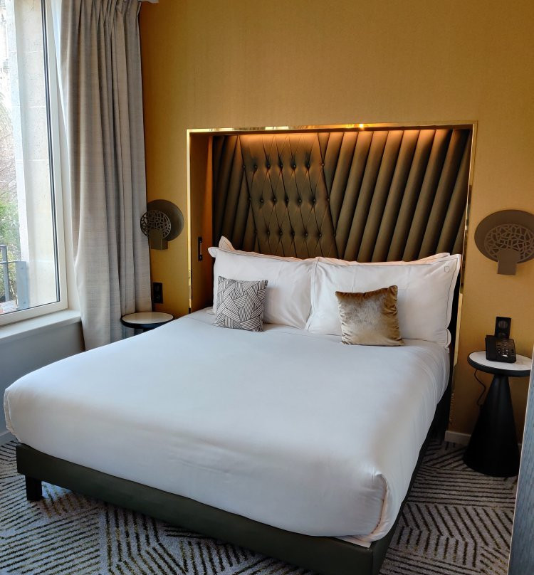 La Caserne Chanzy Hotel & Spa, Autograph Collection主图