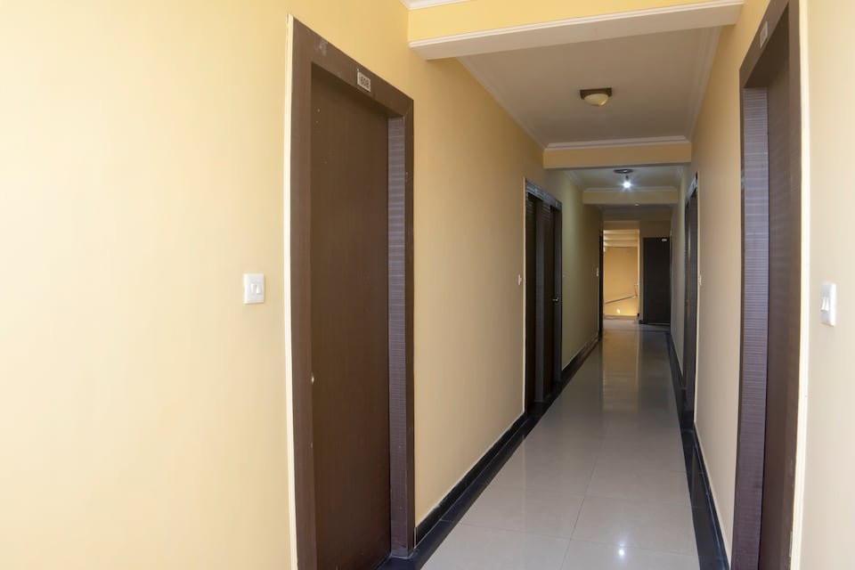 Hotel Comfort Home主图