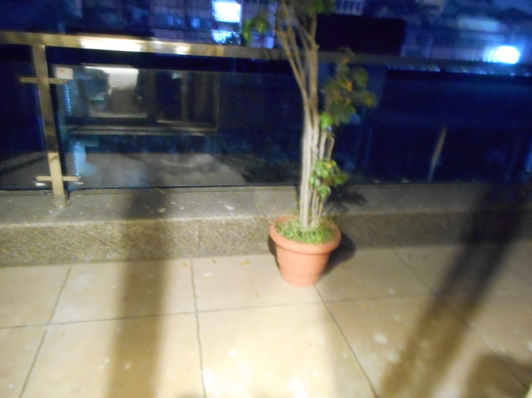 Centre Point Hotels & Resorts主图