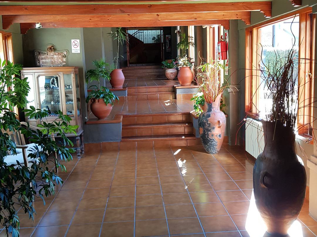 Hosteria Lunahuana主图