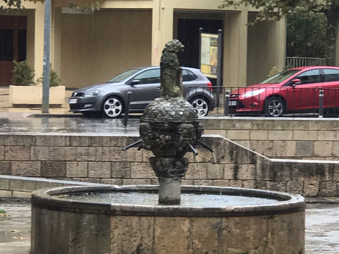 Fuente de los Chorros-Estella必去景点