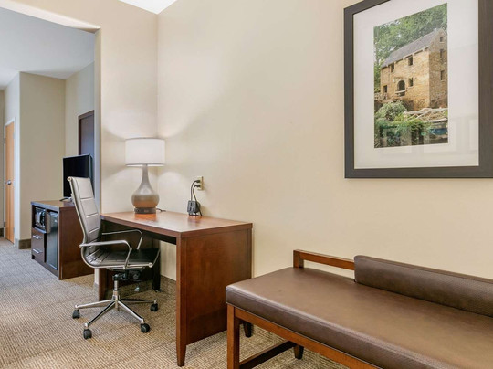 Comfort Suites主图