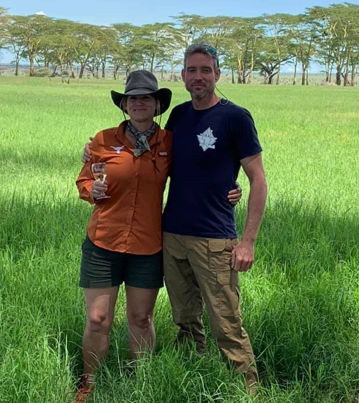 Urth Expedition-阿鲁沙必去景点