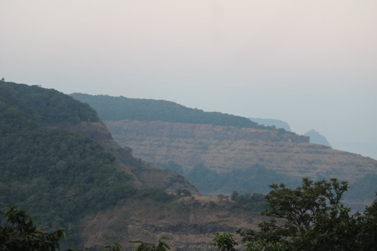 Panorama Point景点图片