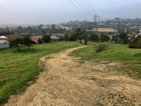 Edison Trails Park-蒙特利公园必去景点