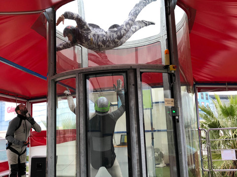 Twistair-蒙彼利埃必去景点