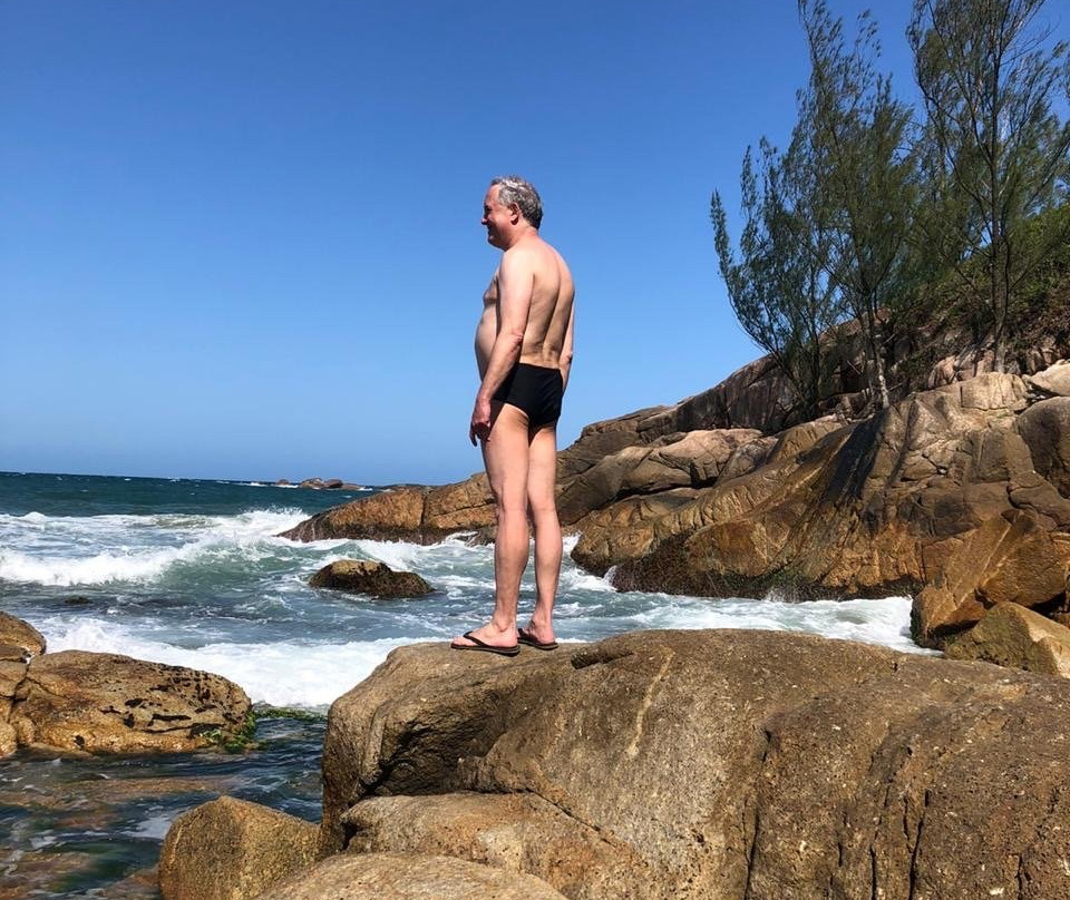 Ouvidor Beach-Ibiraquera必去景点