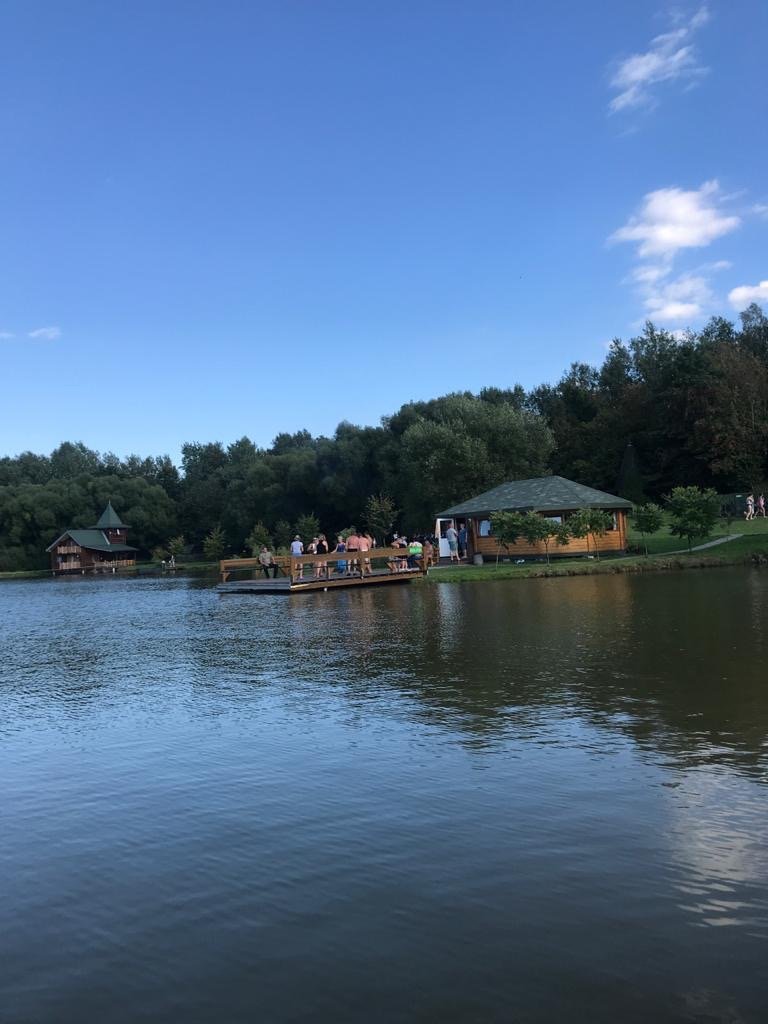 Relax Complex Shepilska-官方