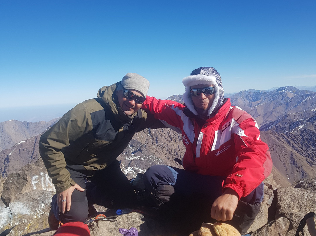 Biking in Morocco - Day Tours-马拉喀什必去景点