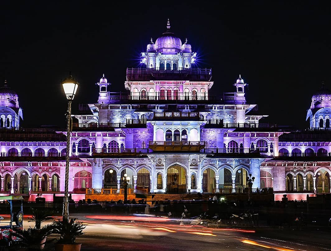 Limra Private Tours-斋蒲尔必去景点