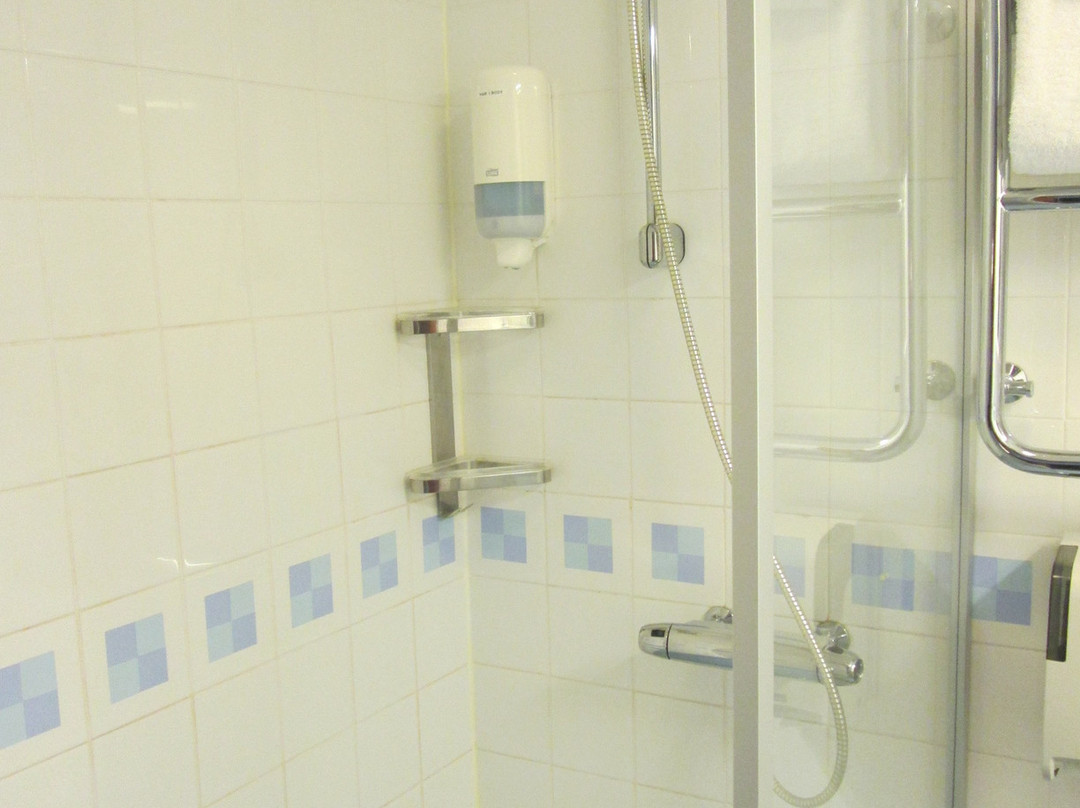 Best Western Malmia Hotel主图