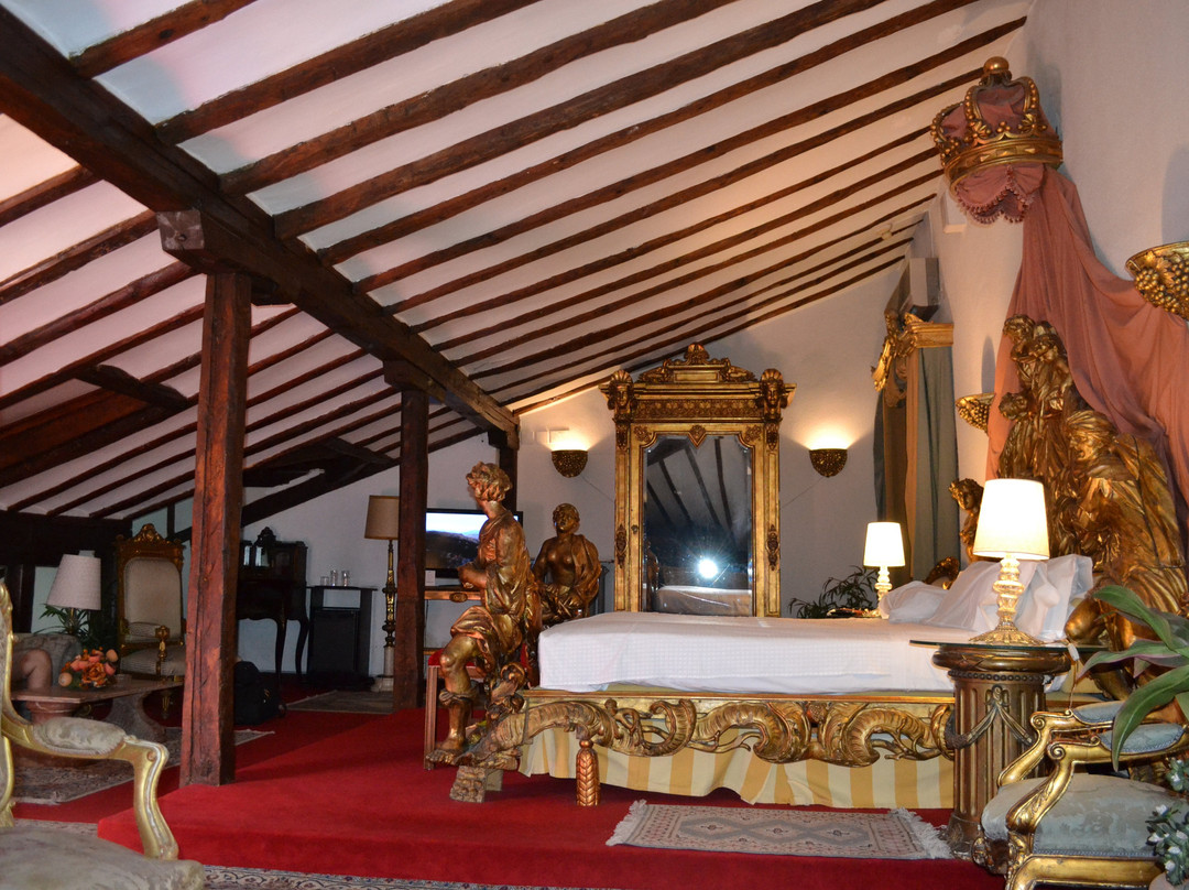 La Casa Grande Hotel主图