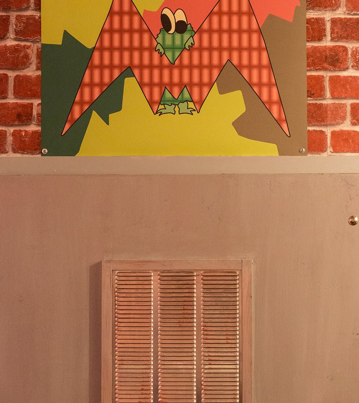 Parapark Geneve Escape Game-日内瓦必去景点