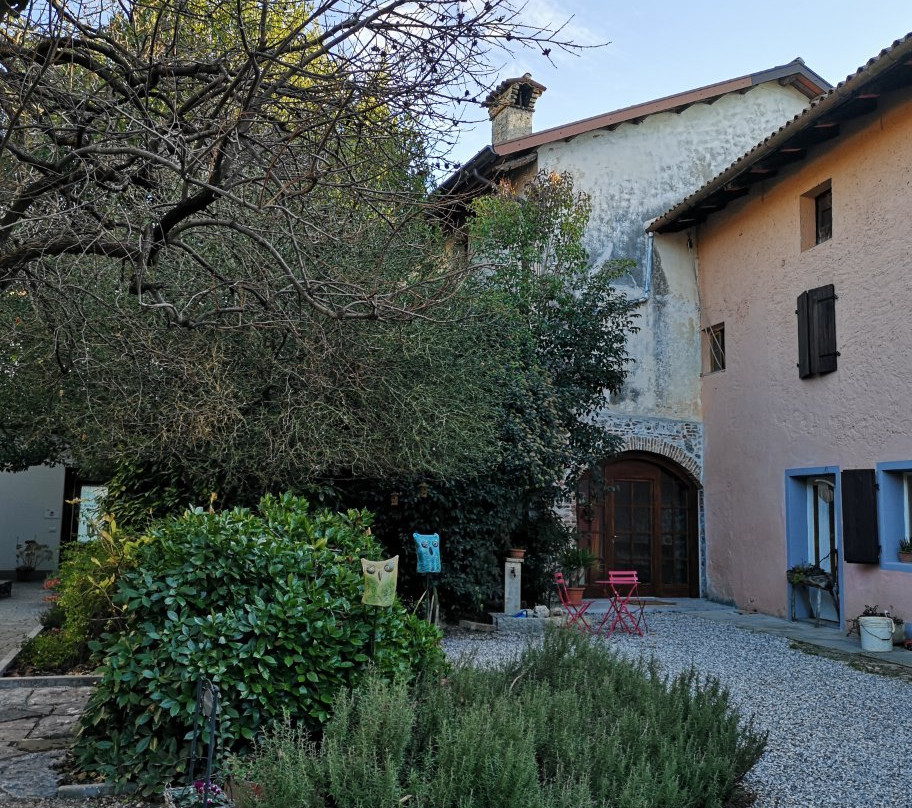 Il Rifugio del Monaco主图