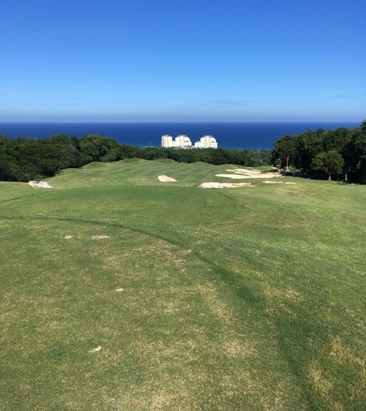 White Witch Golf Course景点图片